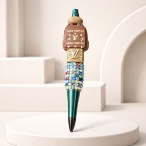 Beaded Pens Deluxe Design